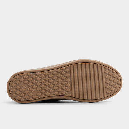 Aston in Brown 14270917 - Lace-up boot, Cup sole | Aldo
