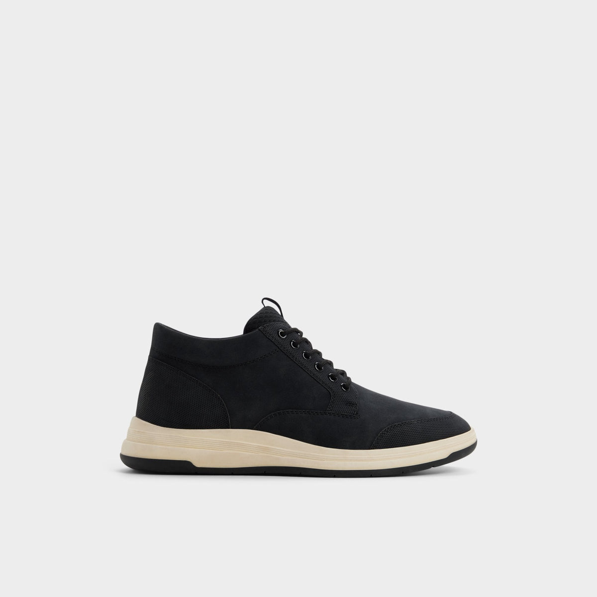 Kodeyy in Black - Lace-up boot | Aldo