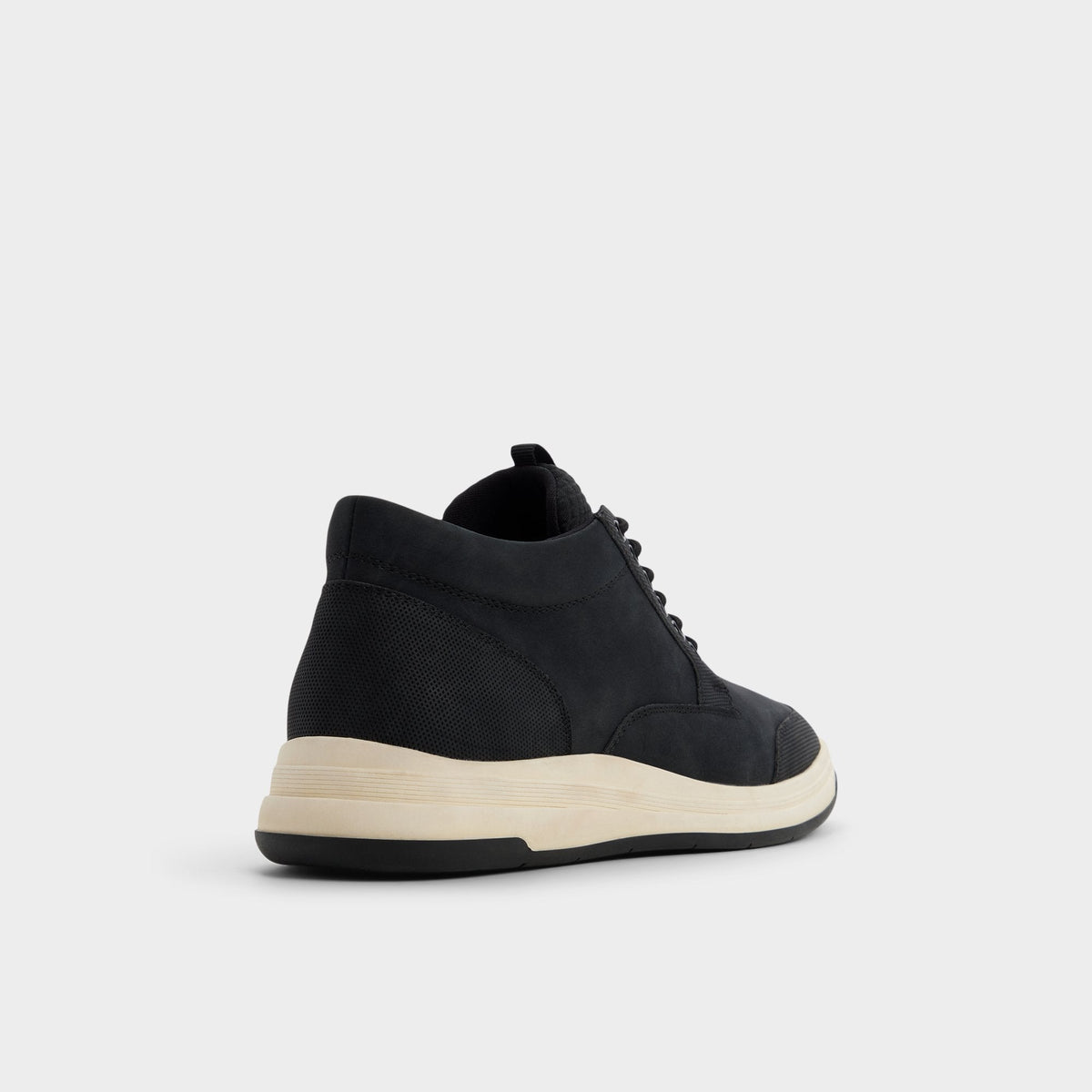 Kodeyy in Black - Lace-up boot | Aldo