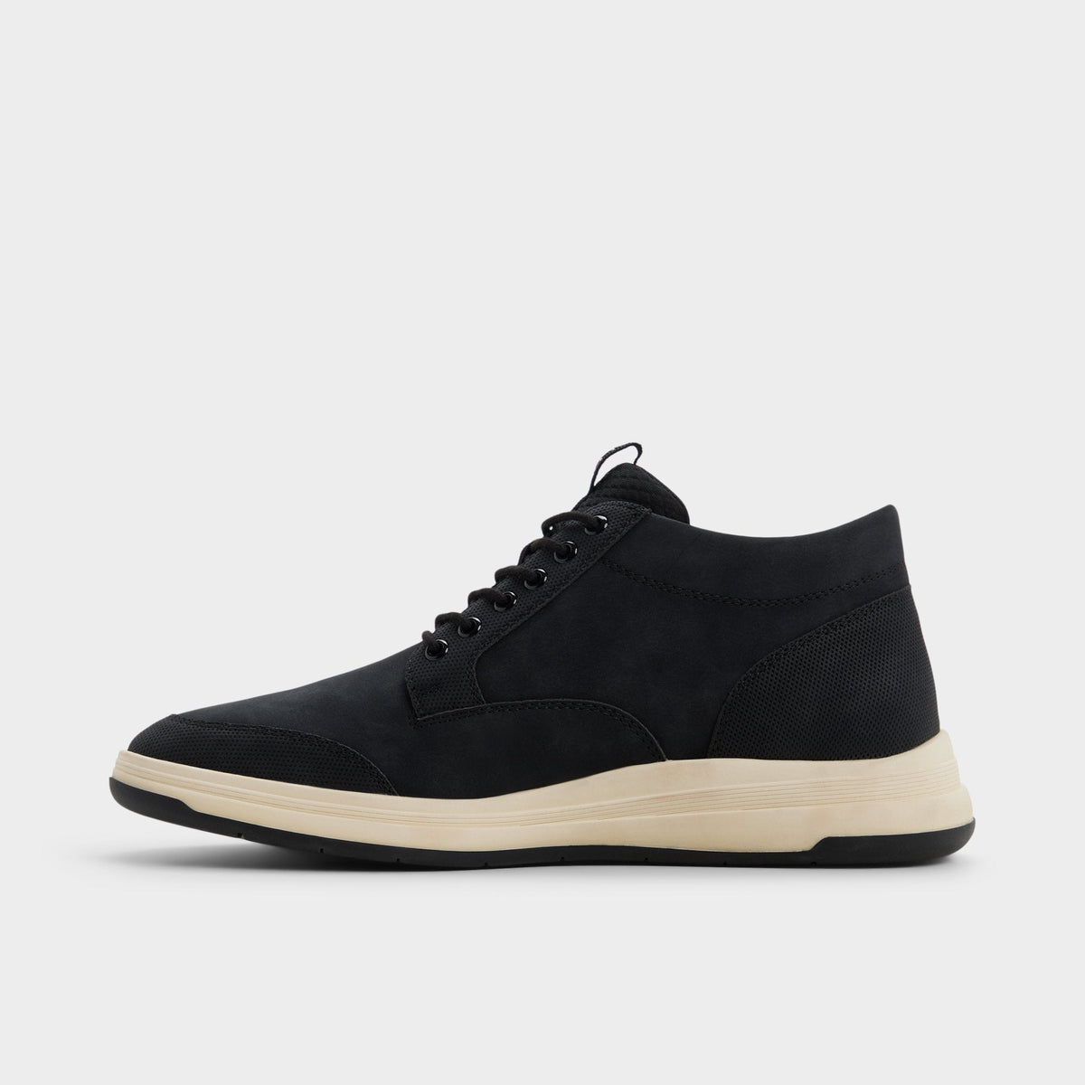 Kodeyy in Black - Lace-up boot | Aldo