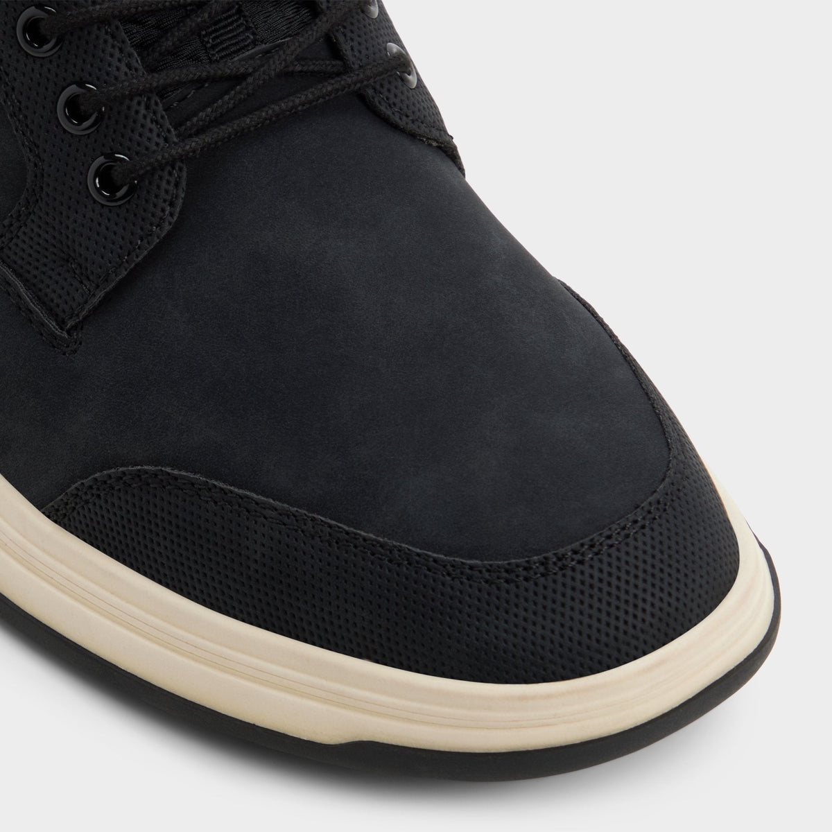 Kodeyy in Black - Lace-up boot | Aldo