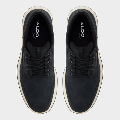 Kodeyy in Black - Lace-up boot | Aldo