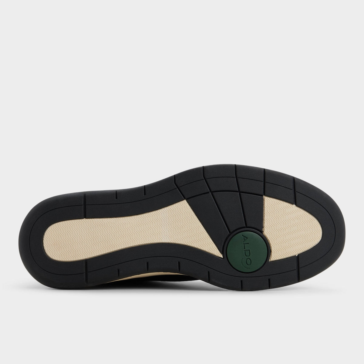 Kodeyy in Black - Lace-up boot | Aldo
