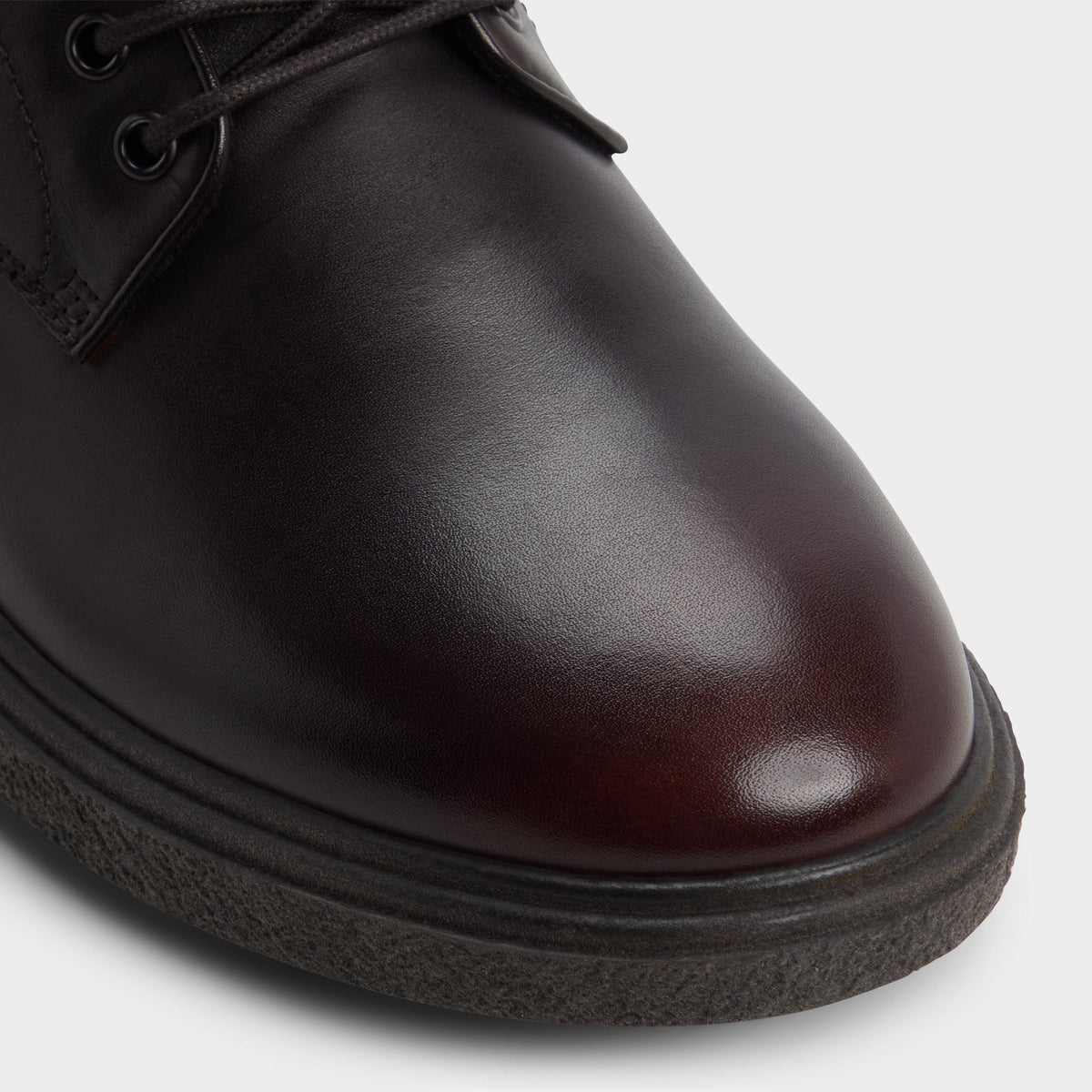 Walton in Dark Brown - Lace-up boot | Aldo
