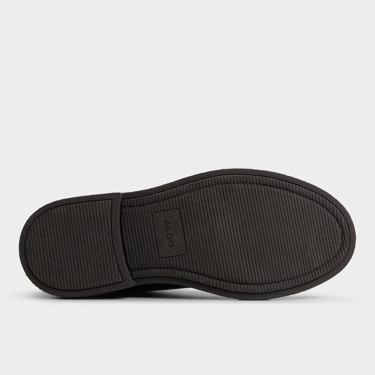 Walton in Dark Brown - Lace-up boot | Aldo