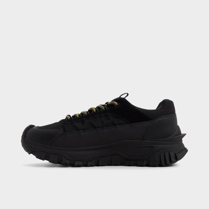 Brent in Black - Hiking boot | Aldo