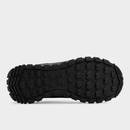 Brent in Black - Hiking boot | Aldo