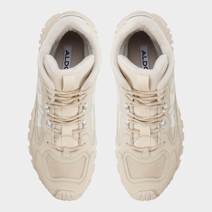 Lynx in Medium Beige 14163371 - Lace-up boot | Aldo