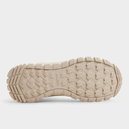 Lynx in Medium Beige 14163371 - Lace-up boot | Aldo