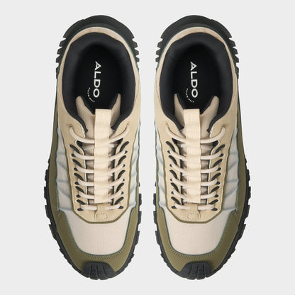 Brent in Open Green 14163442 - Hiking boot | Aldo