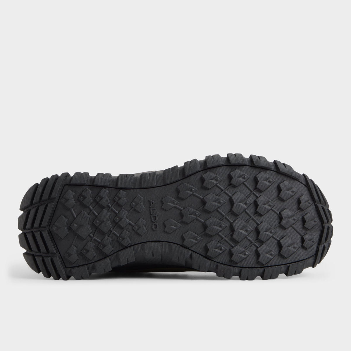 Brent in Open Green 14163442 - Hiking boot | Aldo