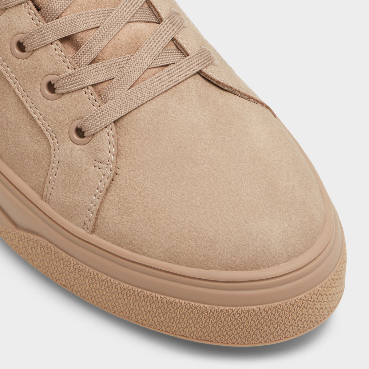 Dusker Light Brown Men's Lace-up boots - Lace-up boot, Cup sole | Aldo