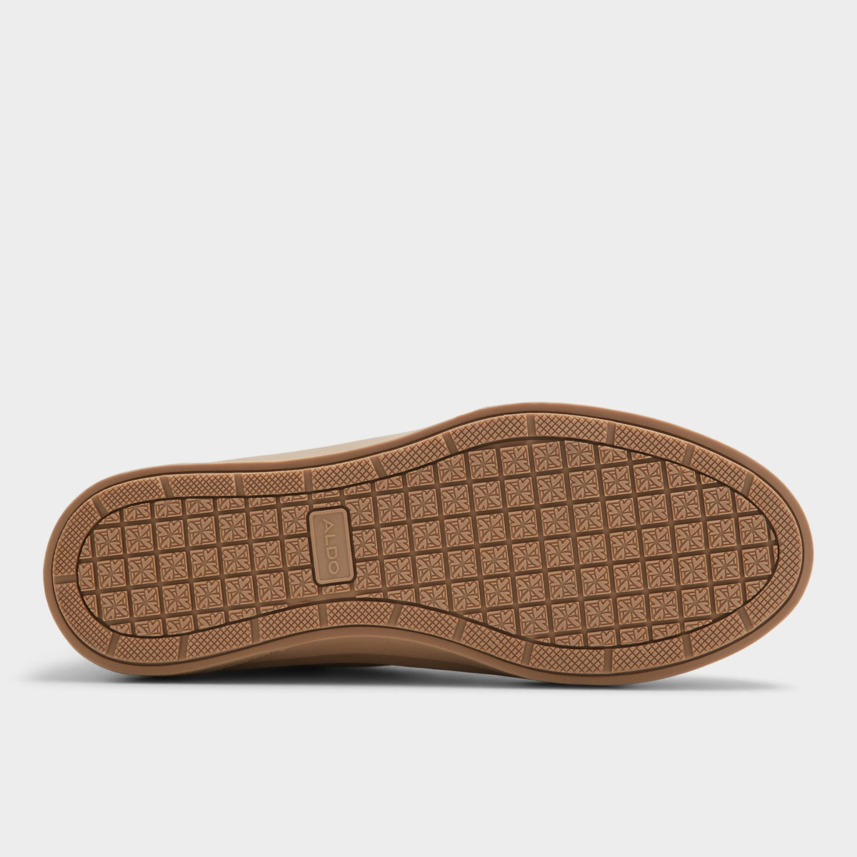 Dusker Light Brown Men's Lace-up boots - Lace-up boot, Cup sole | Aldo
