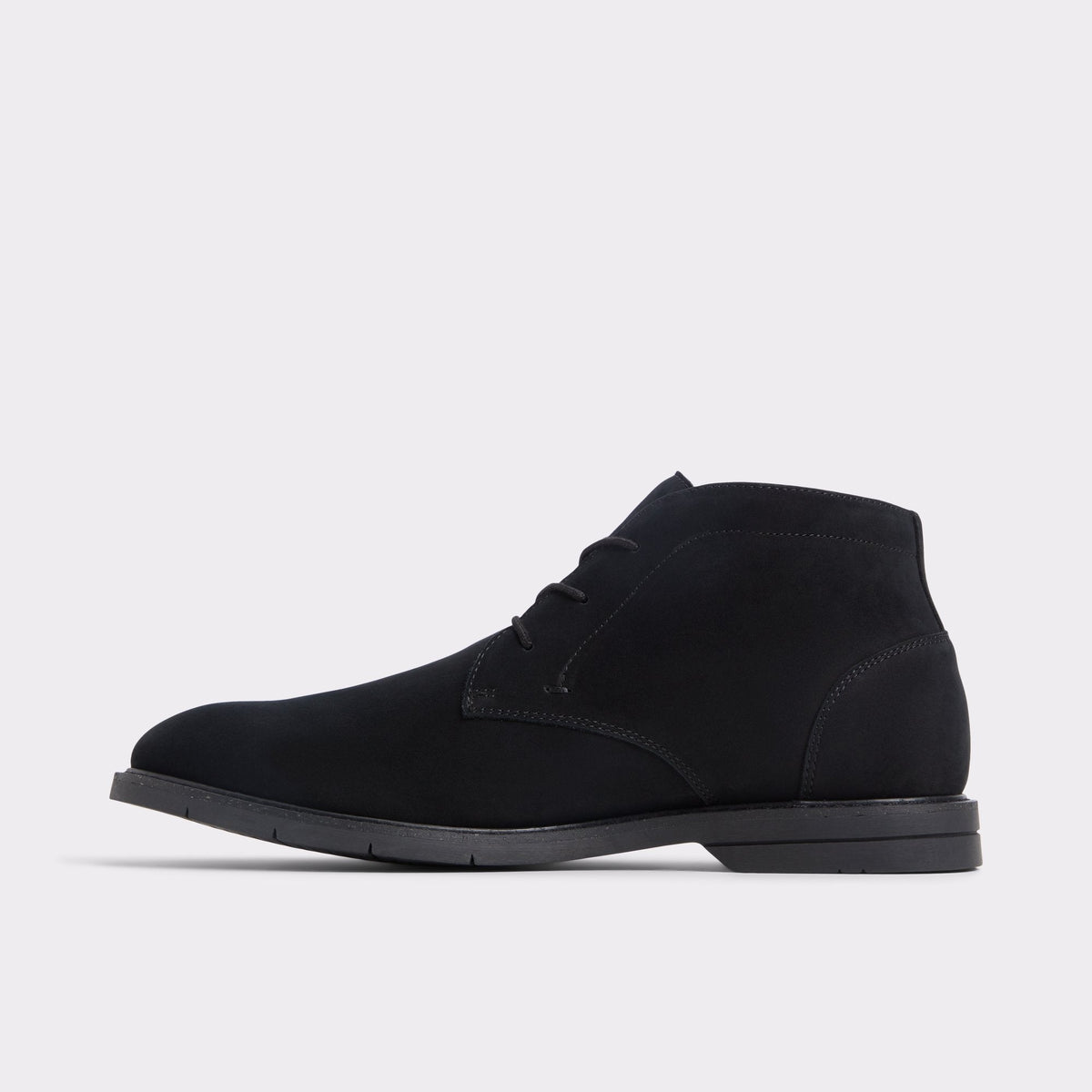 Brisbane Black Men's Lace-up boots - Lace-up boot | Aldo