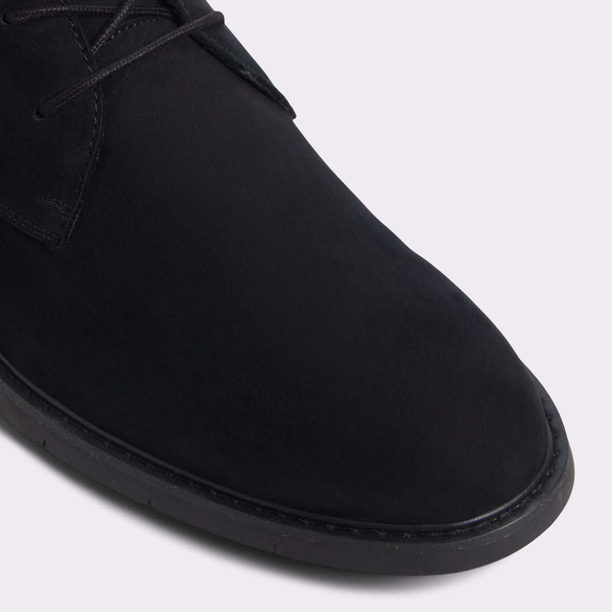Brisbane Black Men's Lace-up boots - Lace-up boot | Aldo