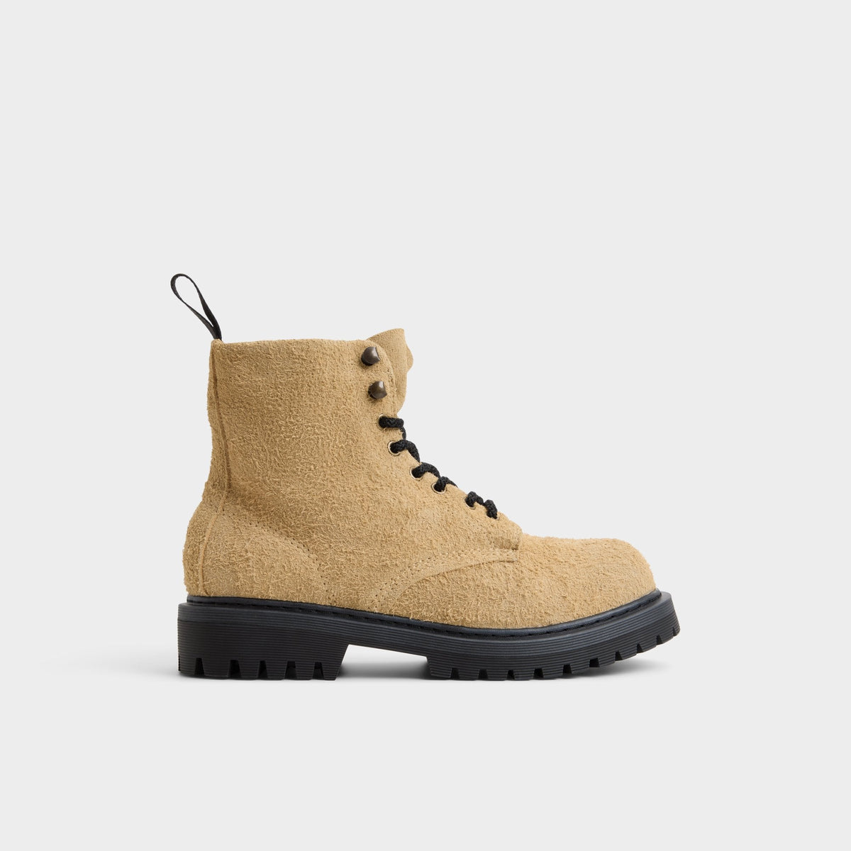 Doublezero in Sand - Combat boot | Aldo