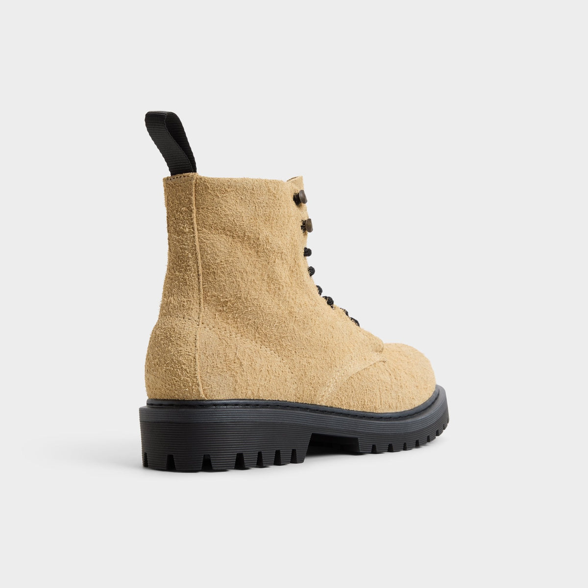 Doublezero in Sand - Combat boot | Aldo