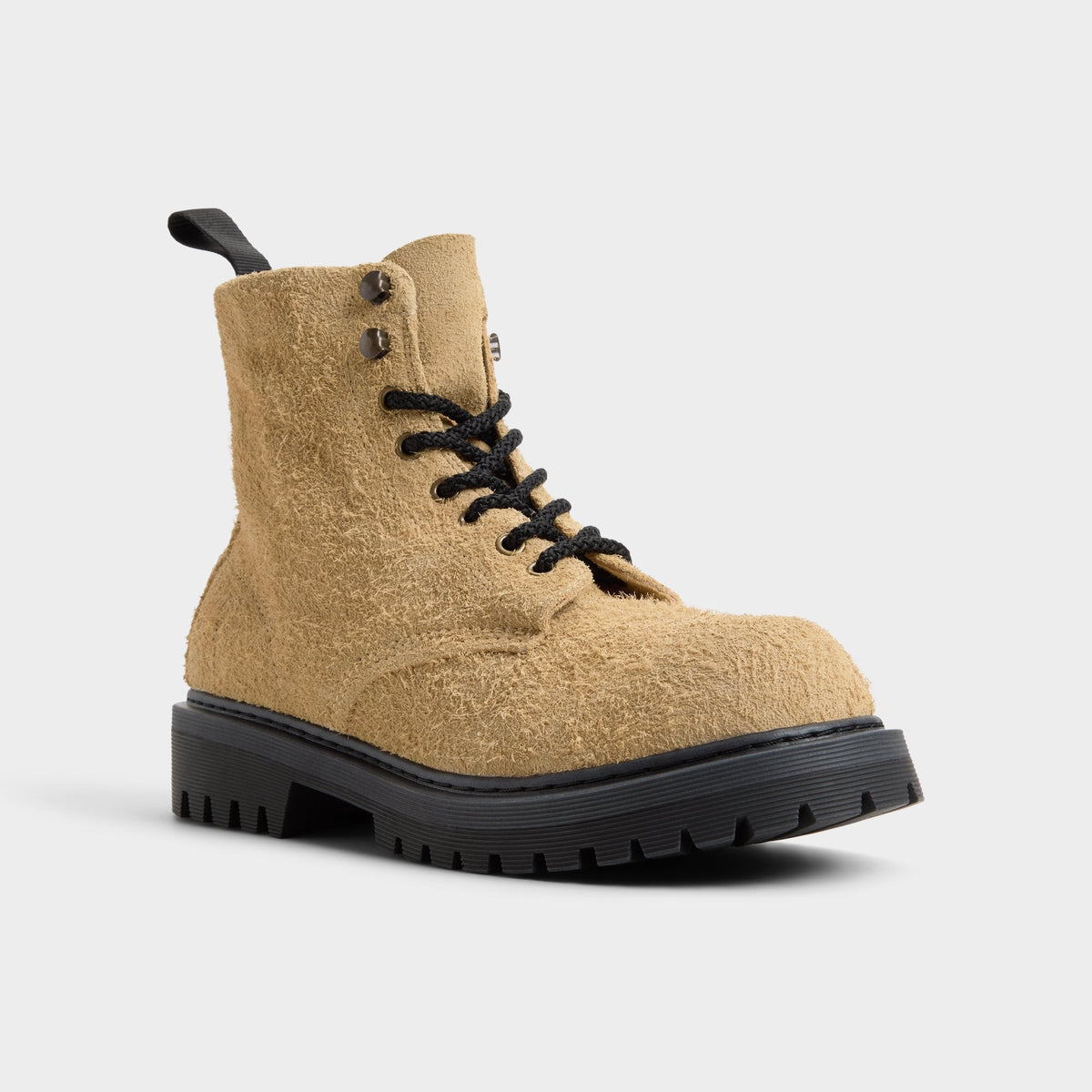Doublezero in Sand - Combat boot | Aldo