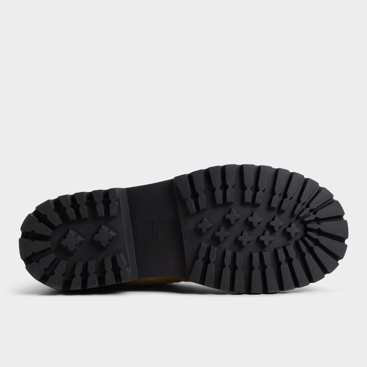 Doublezero in Sand - Combat boot | Aldo