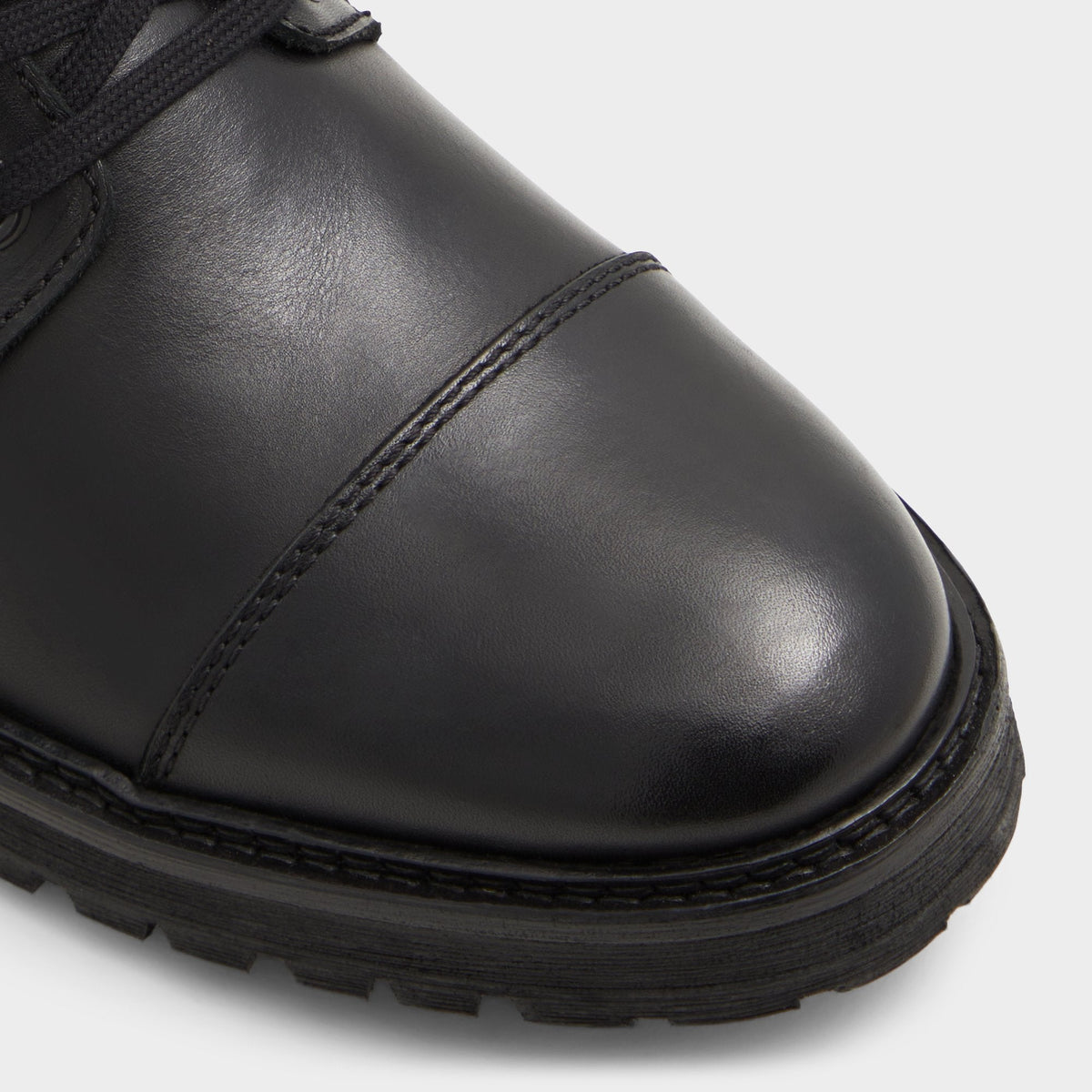 Sevigo Other Black Men's Lace-up boots - Combat ankle boot | Aldo