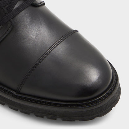 Sevigo Other Black Men's Lace-up boots - Combat ankle boot | Aldo