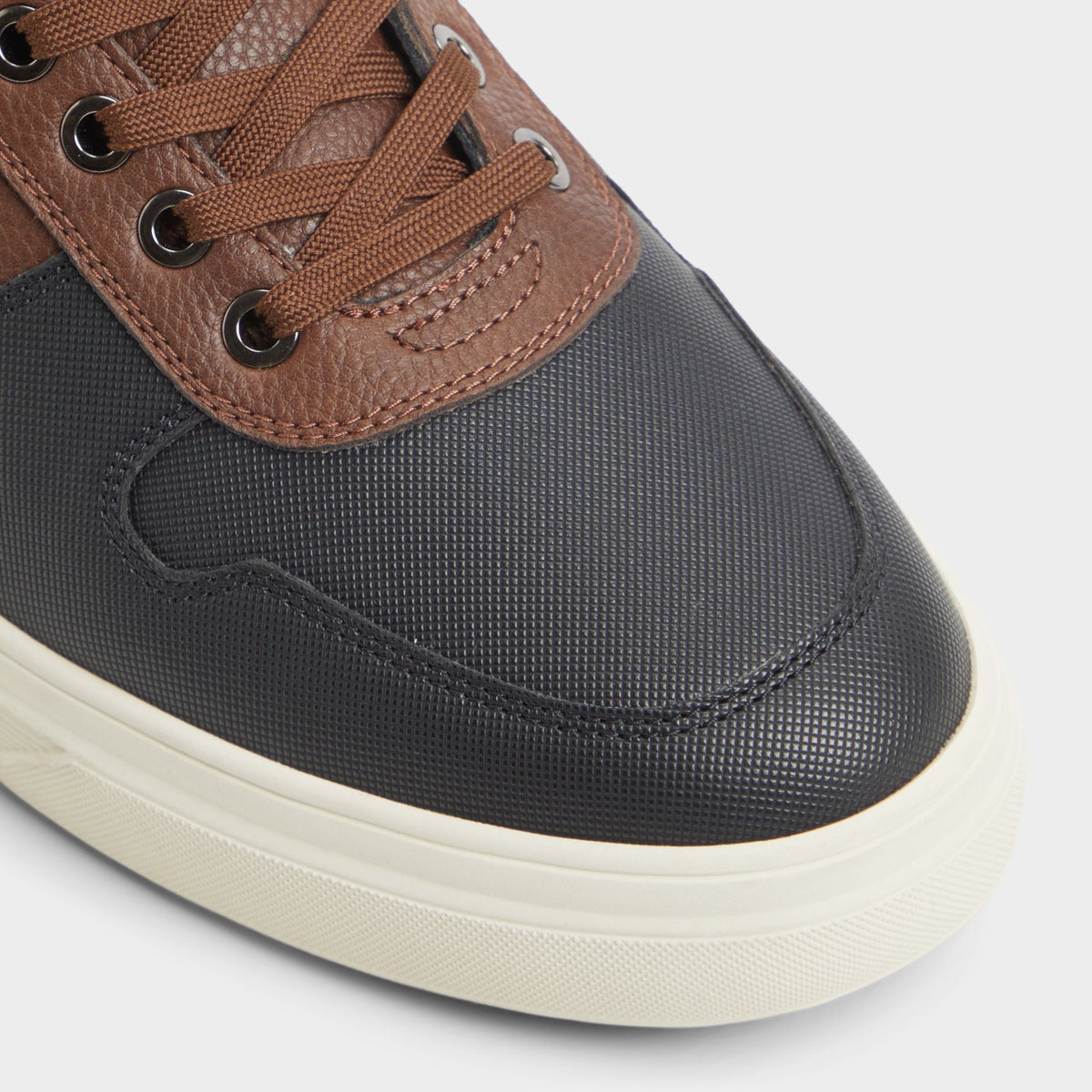 Smithy Brown Men's Lace-up boots - Lace-up boot | Aldo