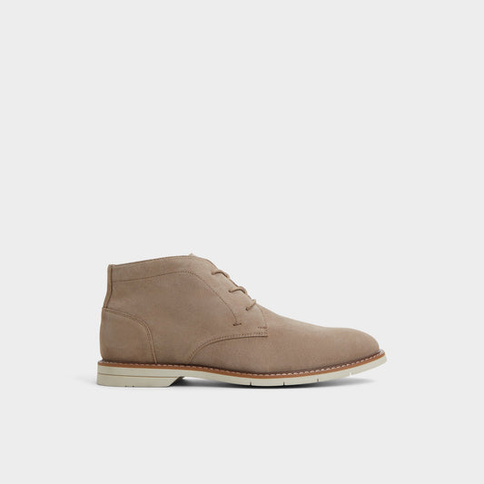 Brisbane Other Brown Men's Lace-up boots - Lace-up boot | Aldo