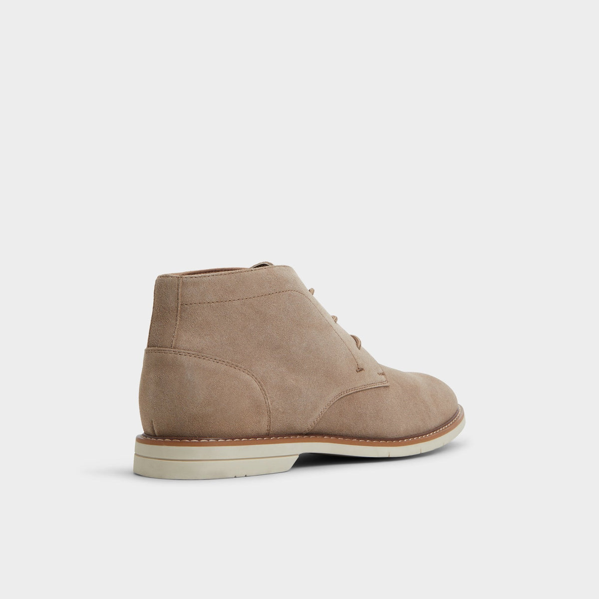 Brisbane Other Brown Men's Lace-up boots - Lace-up boot | Aldo