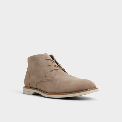 Brisbane Other Brown Men's Lace-up boots - Lace-up boot | Aldo
