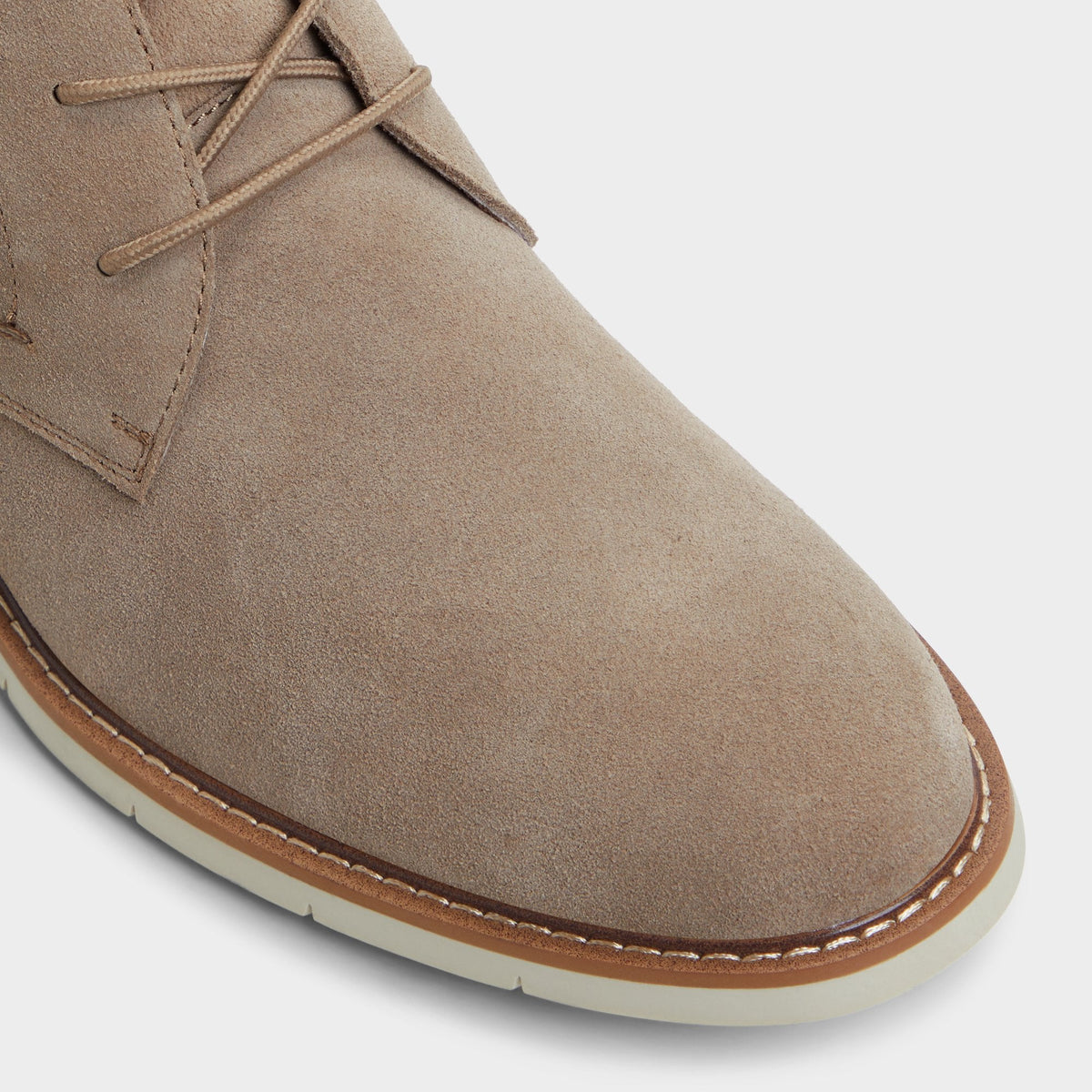 Brisbane Other Brown Men's Lace-up boots - Lace-up boot | Aldo
