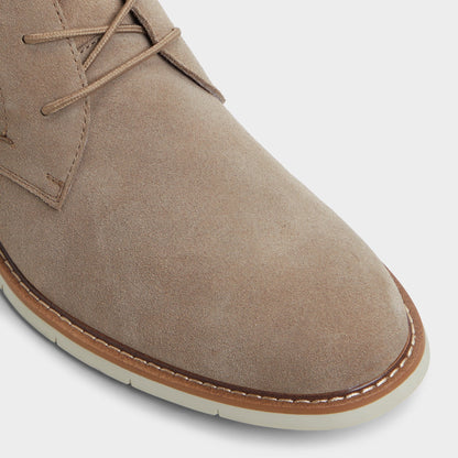 Brisbane Other Brown Men's Lace-up boots - Lace-up boot | Aldo