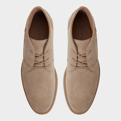 Brisbane Other Brown Men's Lace-up boots - Lace-up boot | Aldo