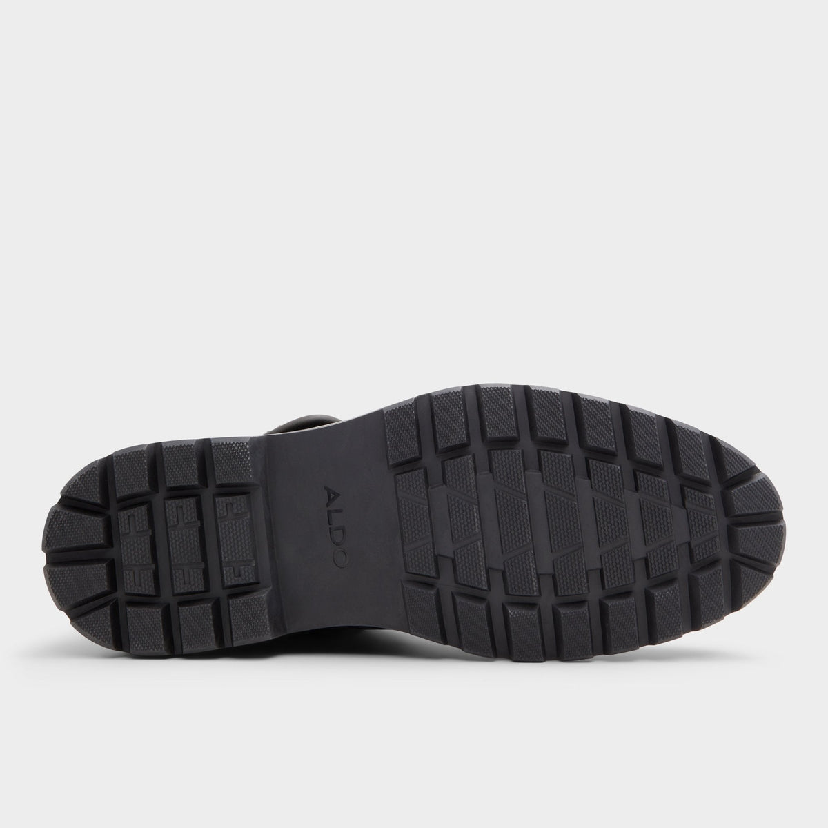 Preliand Black Men's Lace-up boots - Lace-up boot | Aldo