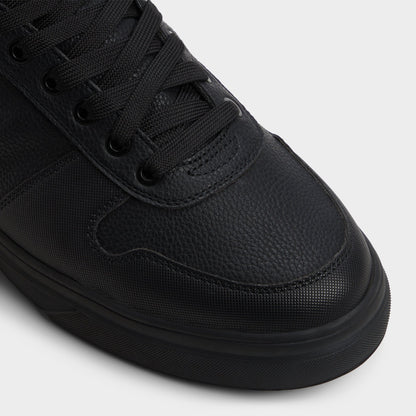 Smithy Black Men's Lace-up boots - Lace-up boot | Aldo