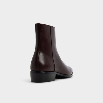 Amur in Bordo - Ankle boot | Aldo