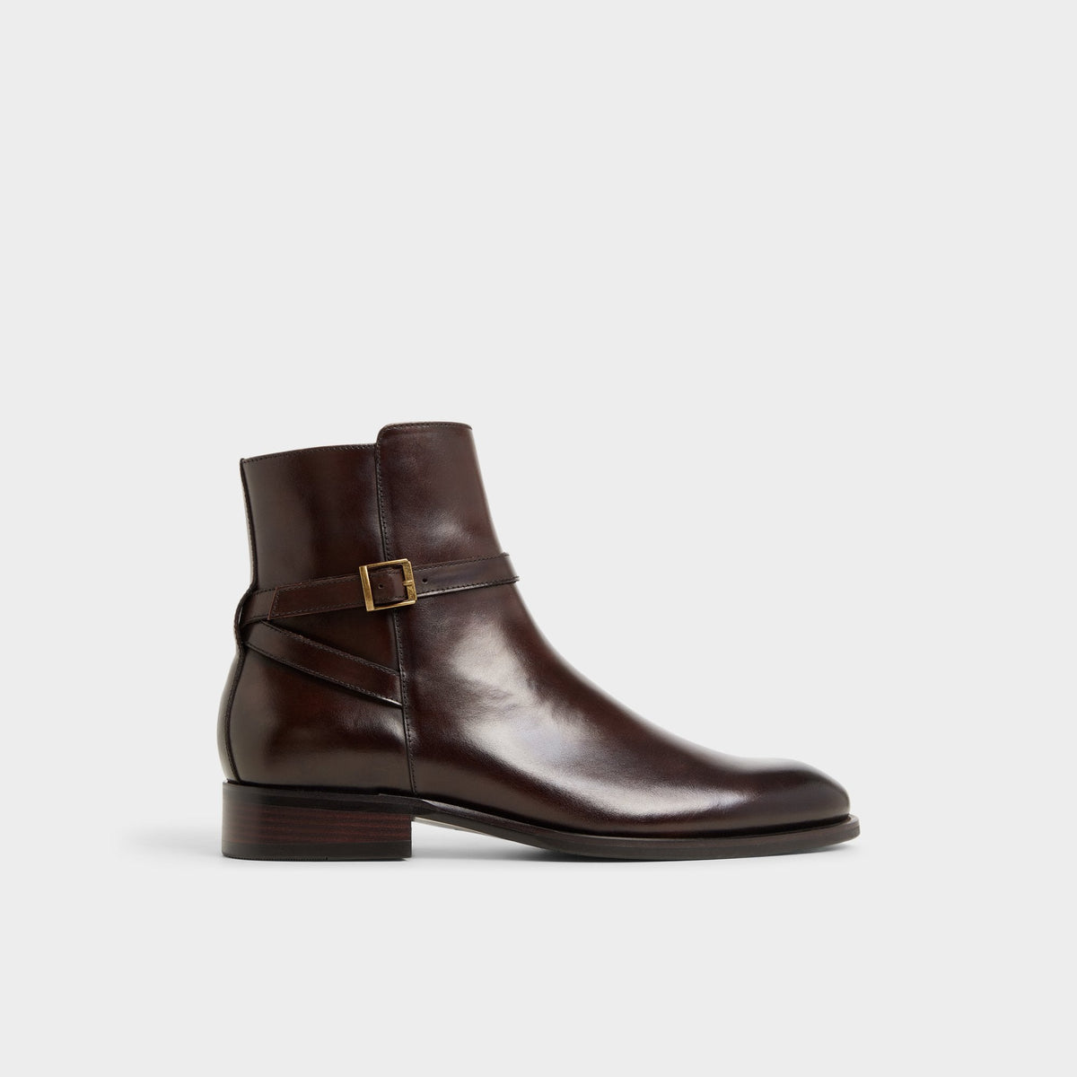 Visco in Dark Brown - Ankle boot | Aldo