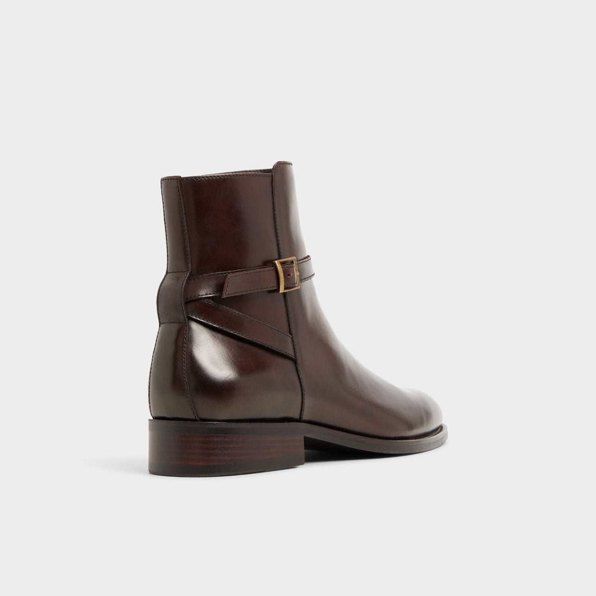 Visco in Dark Brown - Ankle boot | Aldo
