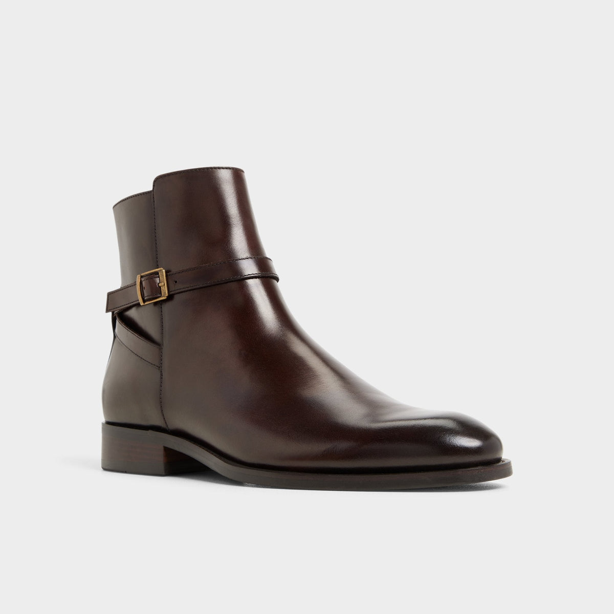 Visco in Dark Brown - Ankle boot | Aldo