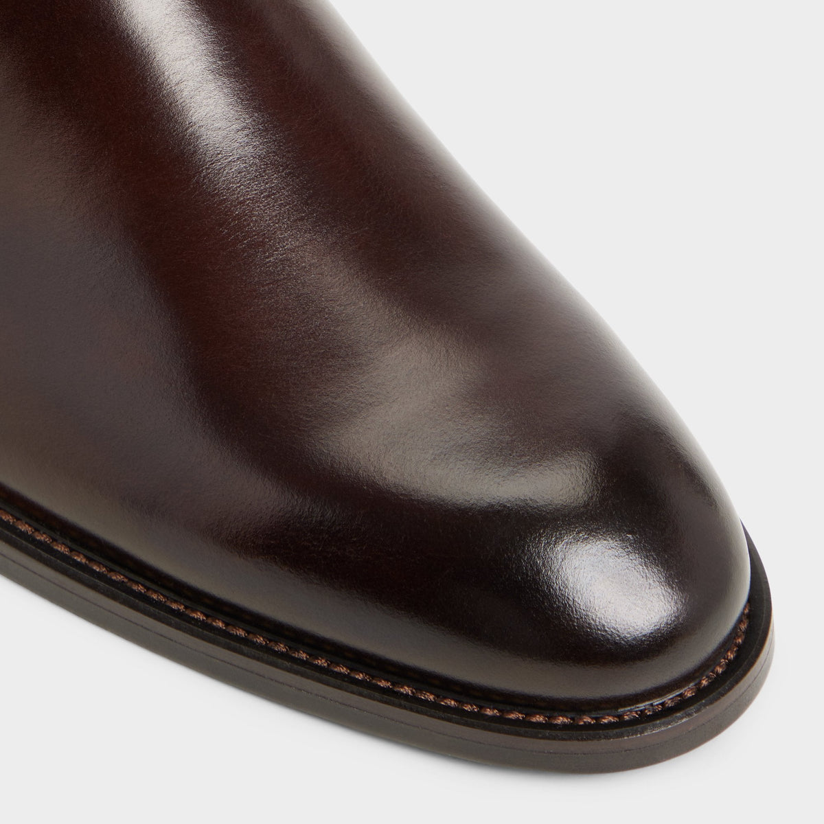 Visco in Dark Brown - Ankle boot | Aldo