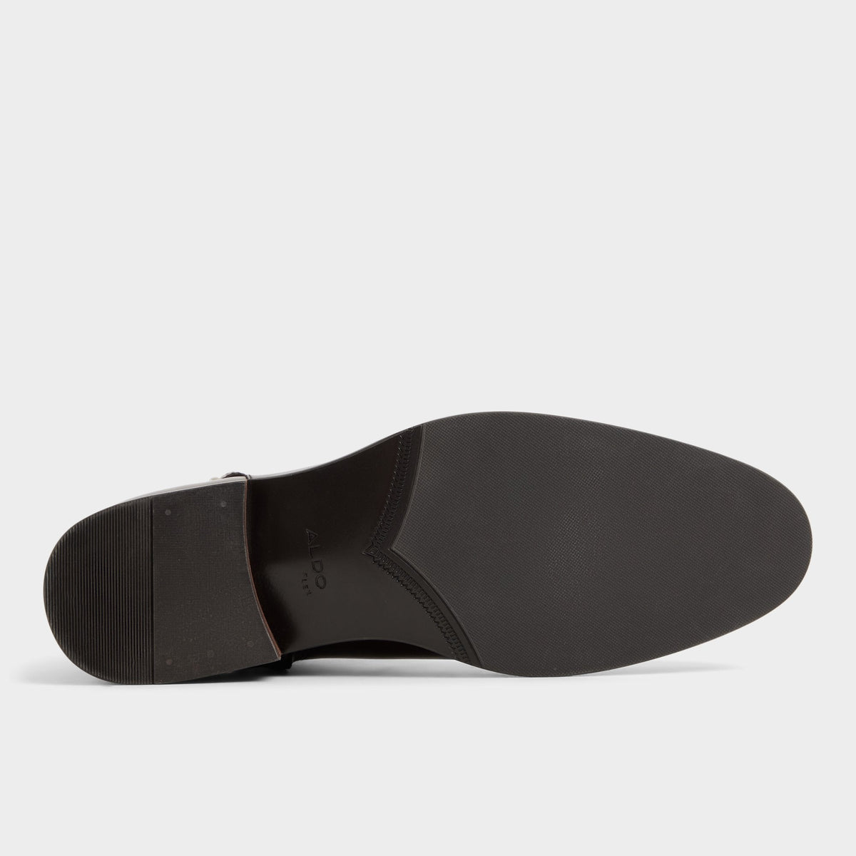 Visco in Dark Brown - Ankle boot | Aldo
