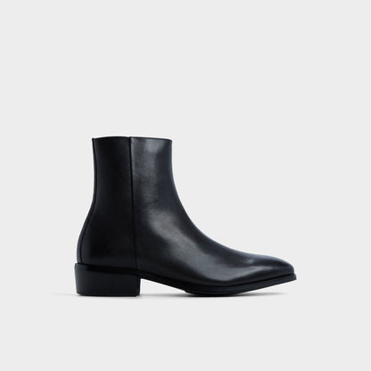 Amur Open Black Men's Dress boots - Ankle boot | Aldo