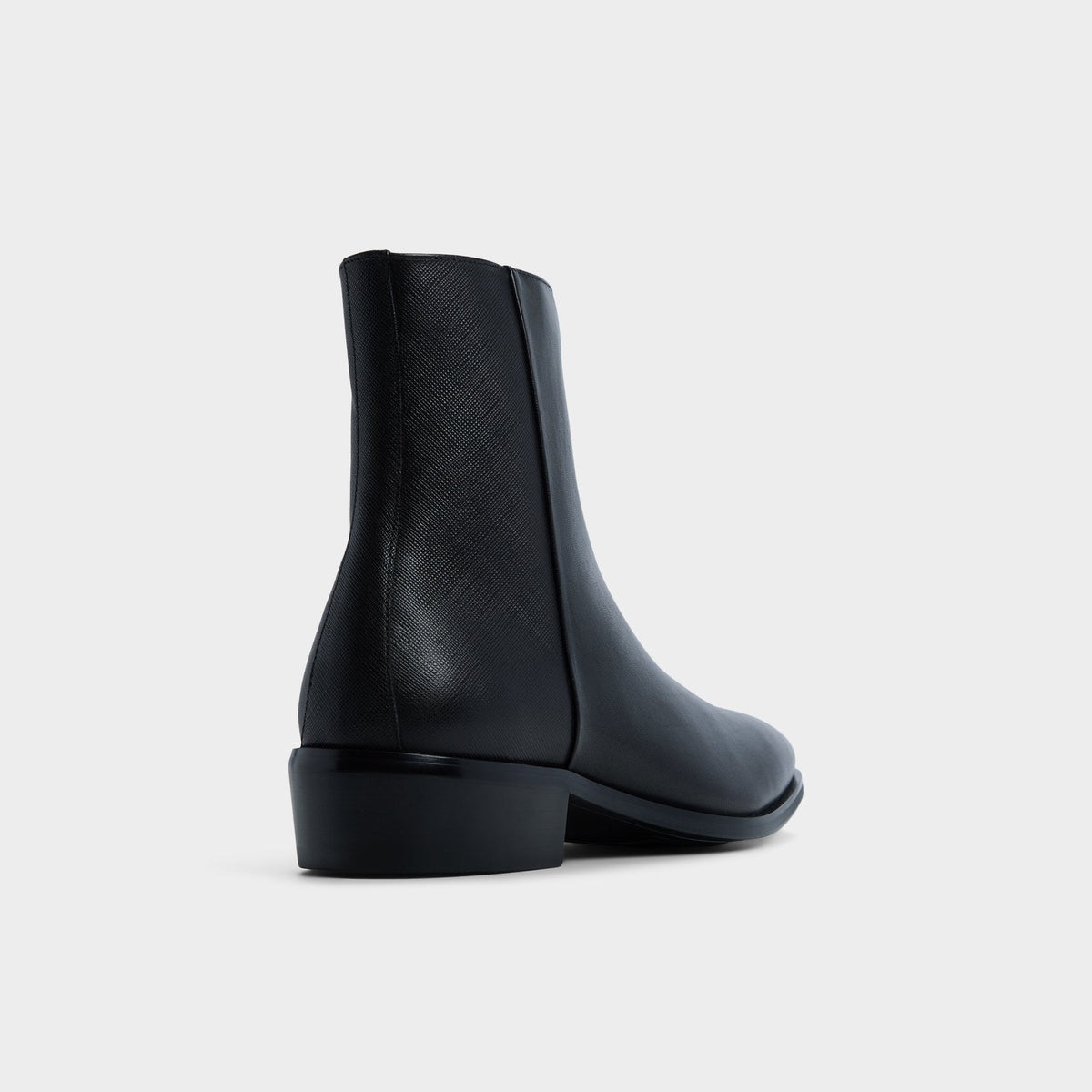 Amur Open Black Men's Dress boots - Ankle boot | Aldo