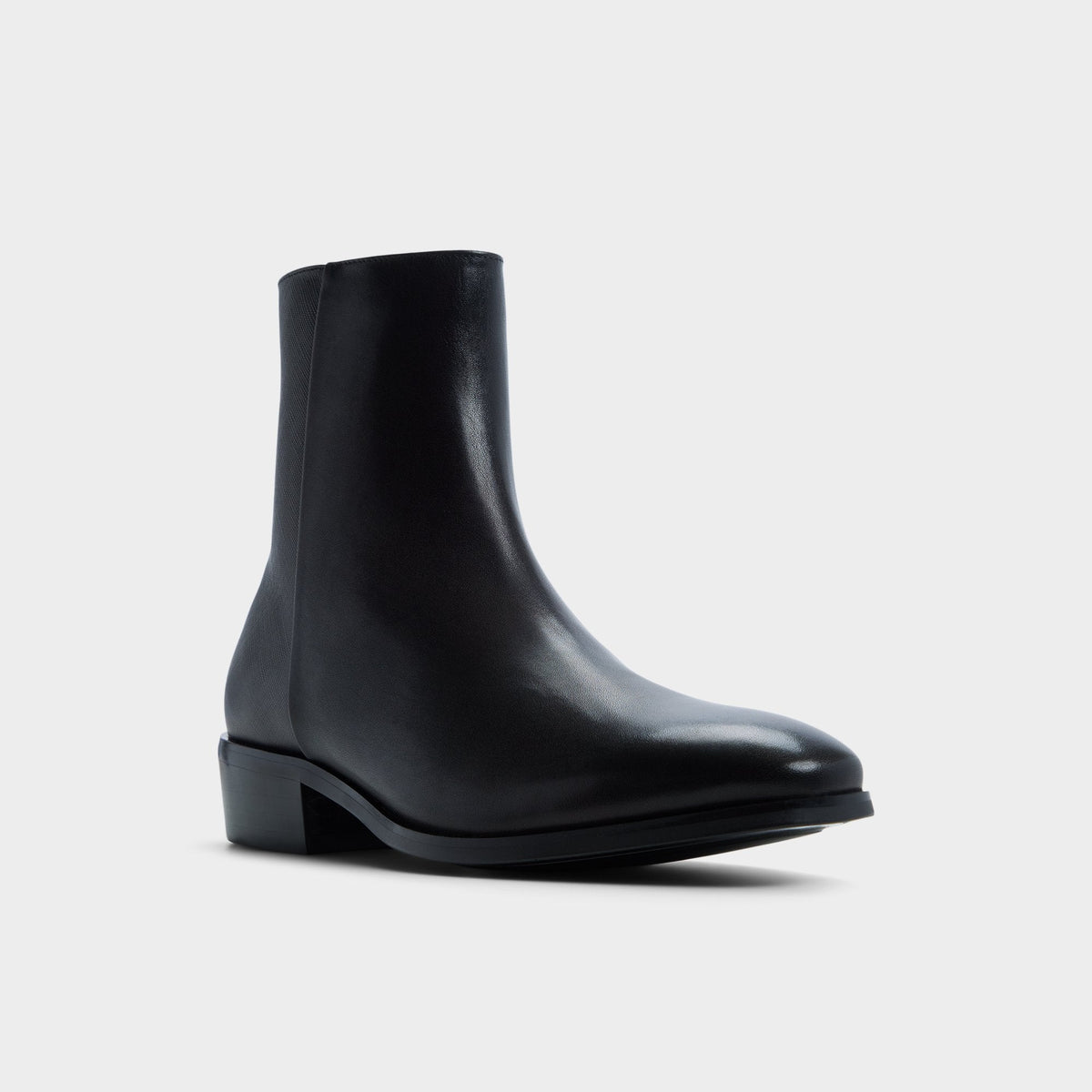 Amur Open Black Men's Dress boots - Ankle boot | Aldo