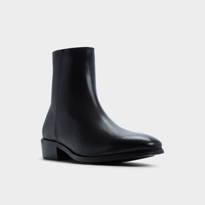 Amur Open Black Men's Dress boots - Ankle boot | Aldo