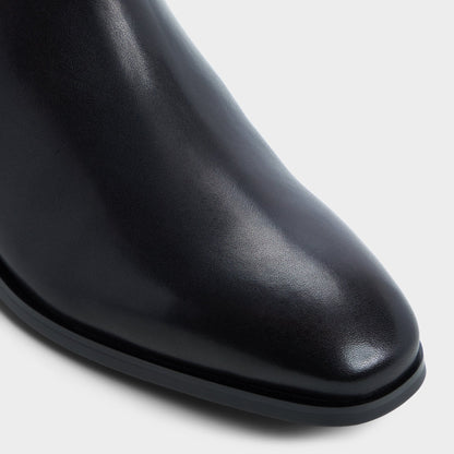 Amur Open Black Men's Dress boots - Ankle boot | Aldo