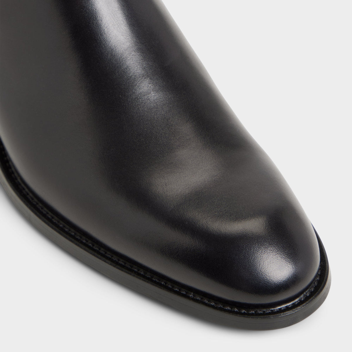 Visco in Open Black - Ankle boot | Aldo