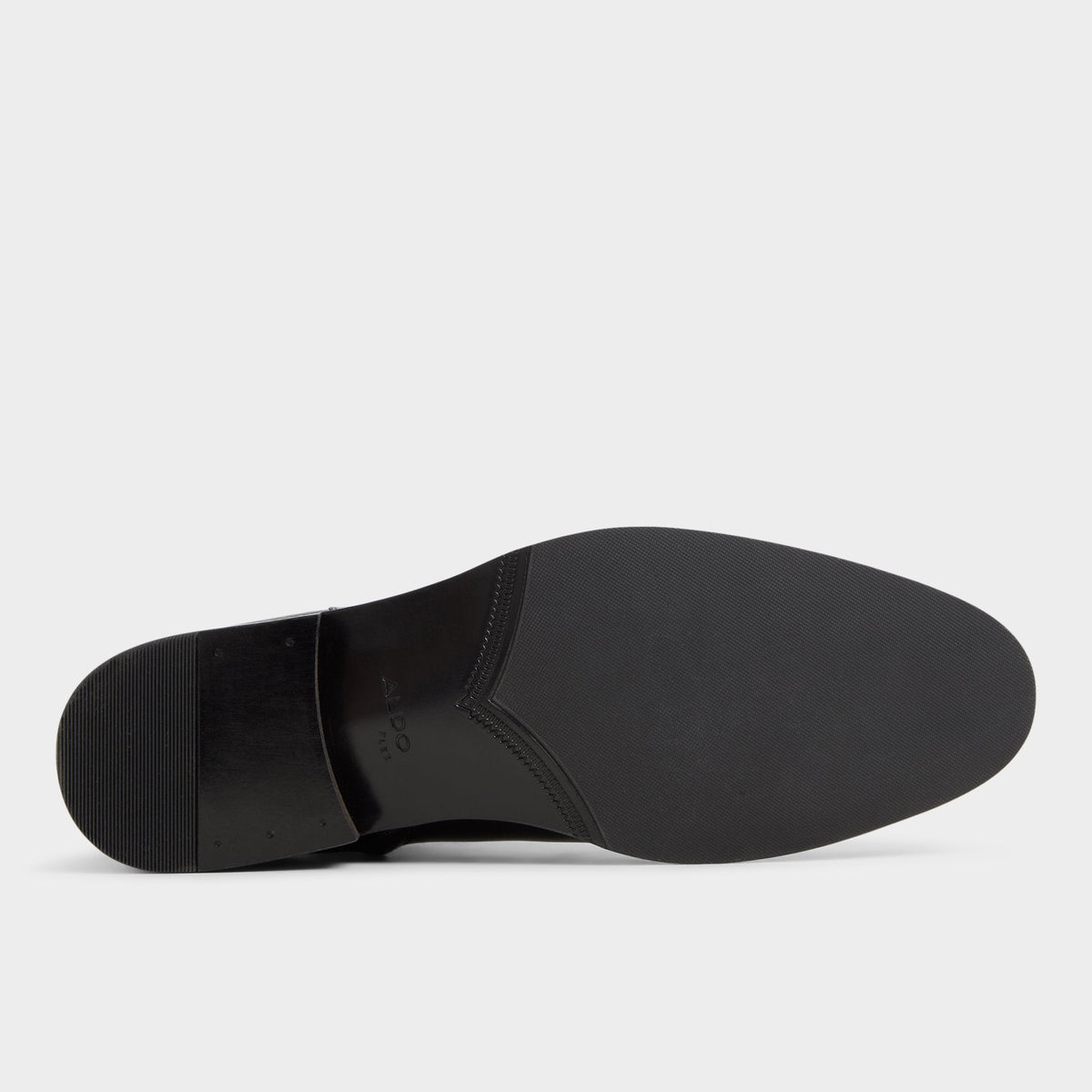 Visco in Open Black - Ankle boot | Aldo