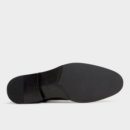 Visco in Open Black - Ankle boot | Aldo