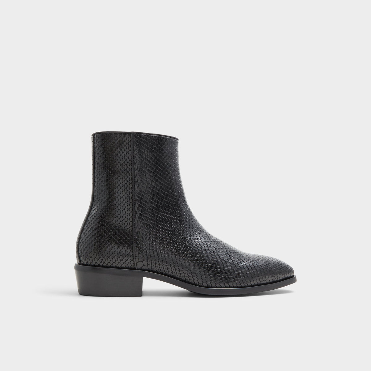 Amur Other Black Men's Dress boots - Ankle boot | Aldo