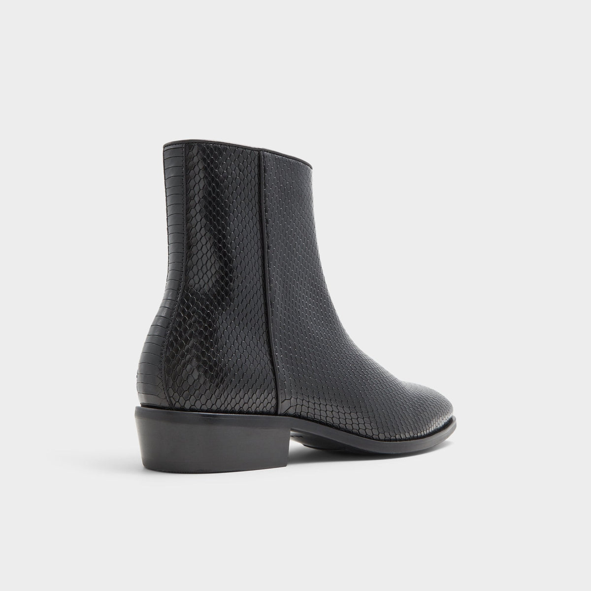 Amur Other Black Men's Dress boots - Ankle boot | Aldo
